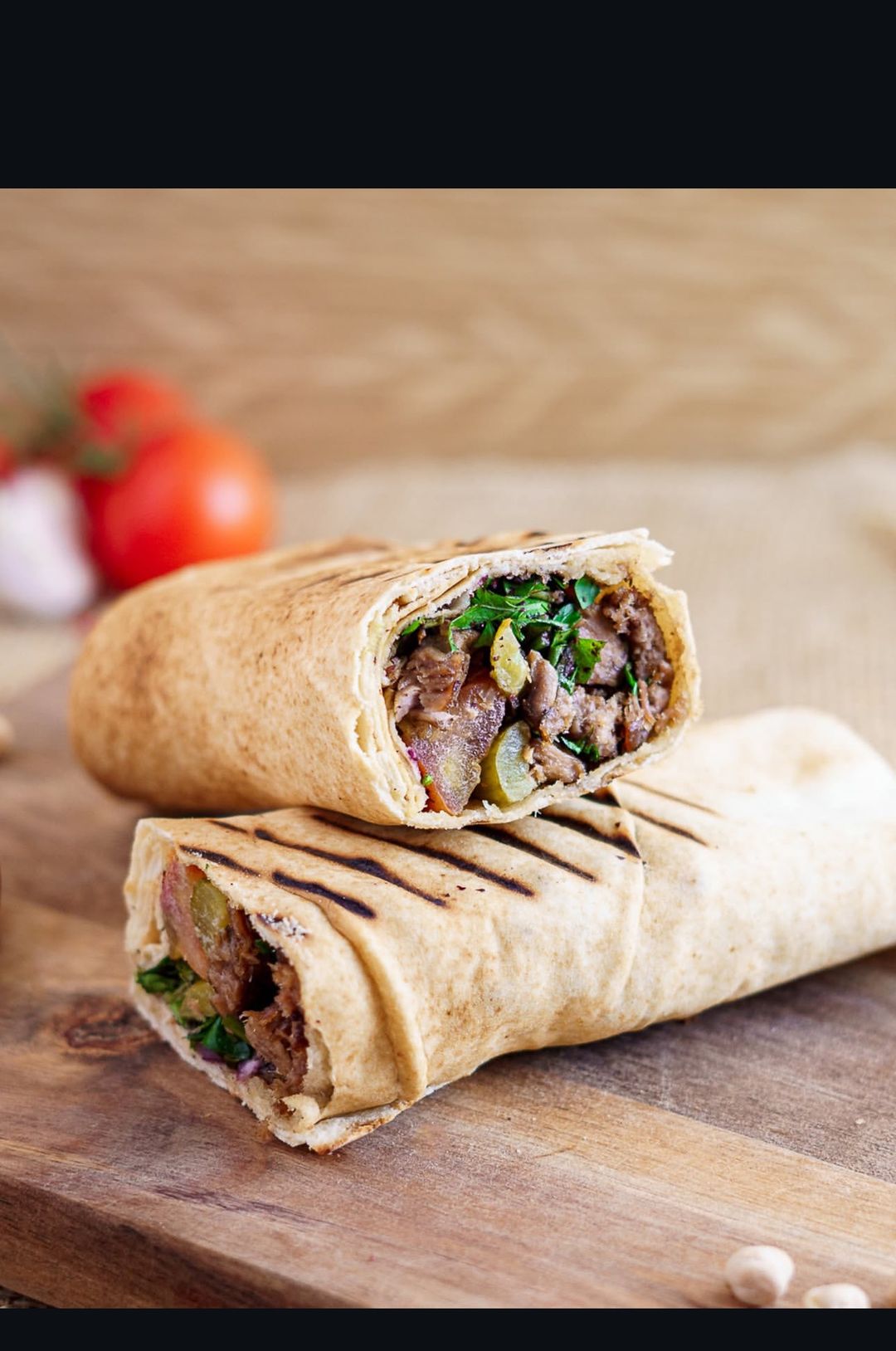 Shawarma