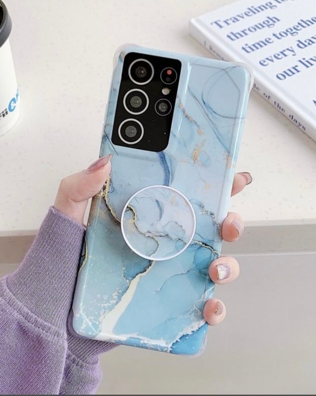 Samsung S22+ phone case