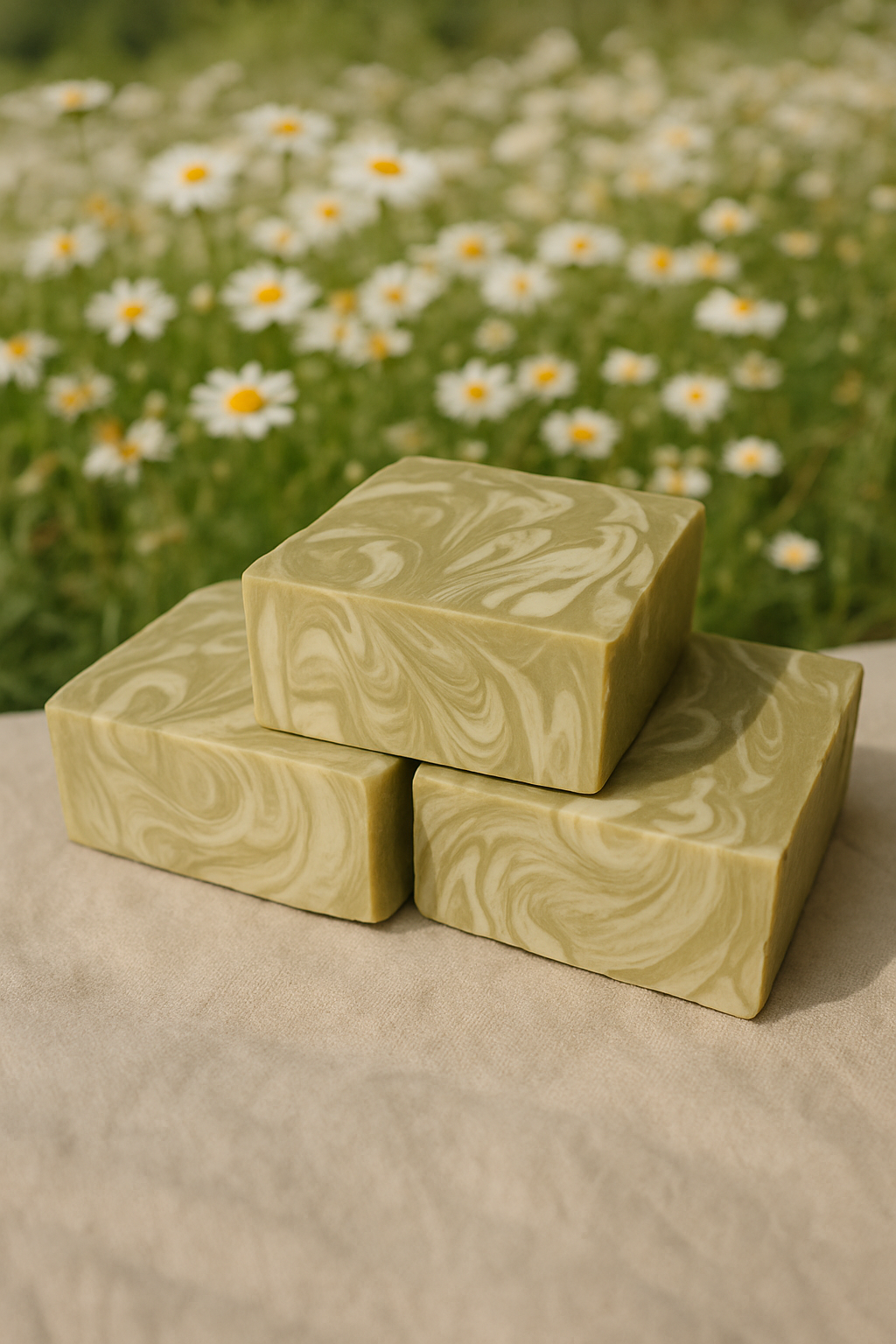 Aloe Vera & Honey Soap