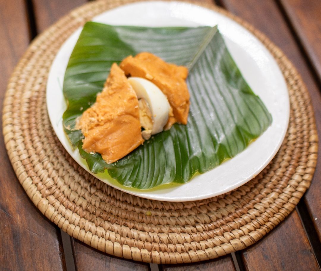 Moimoi Egg