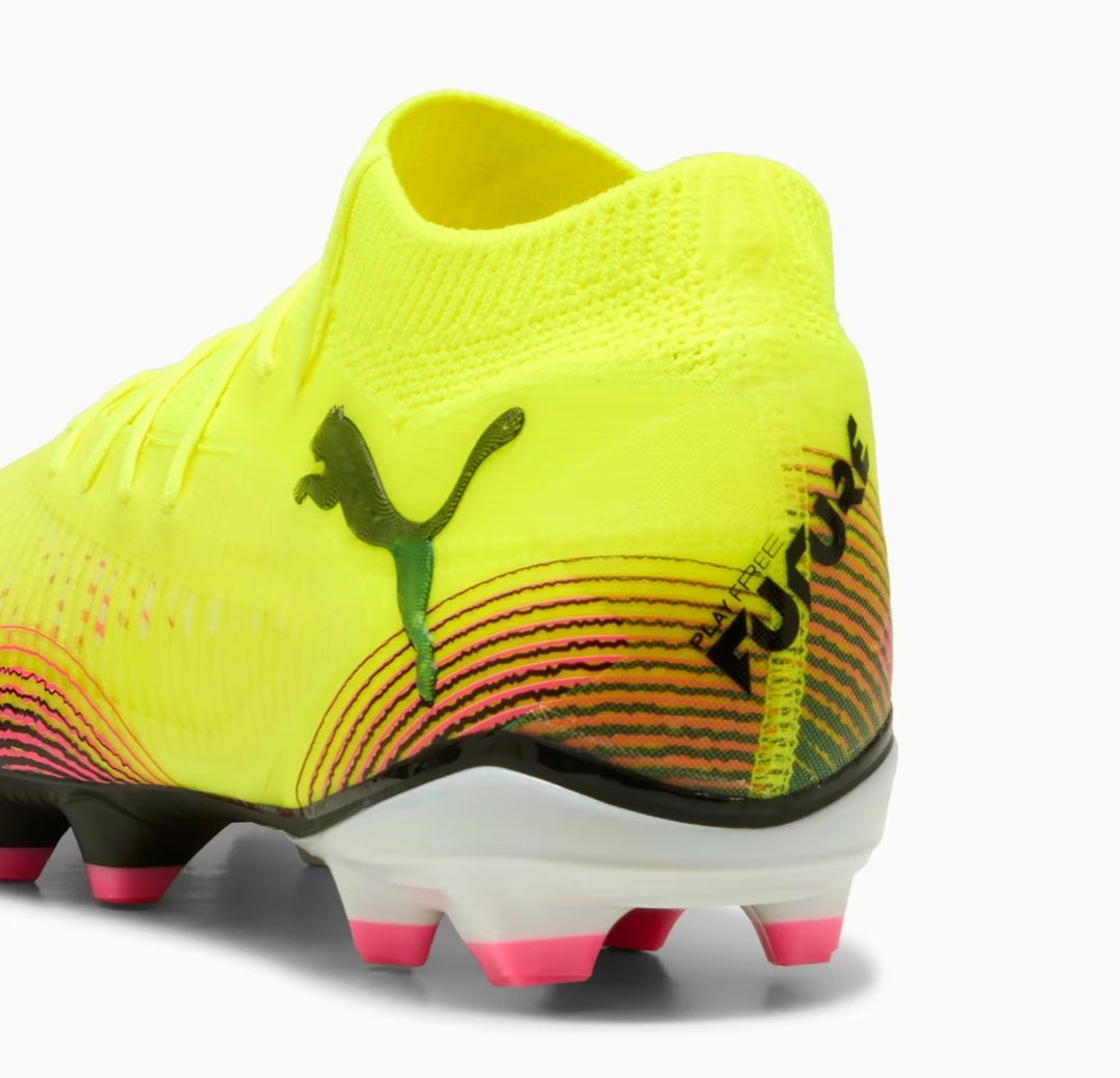 Crampons PUMA FG/AG