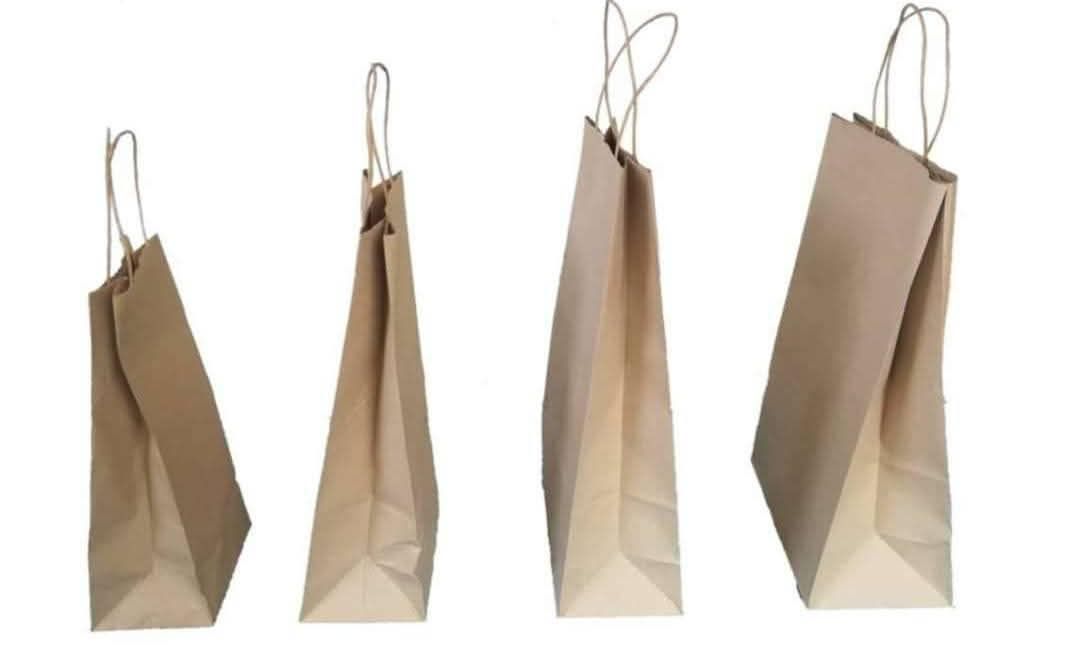 Medium (Brown) 