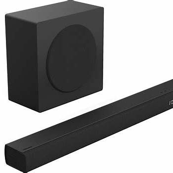  Barre de son Hisense HS3100 – 480 W