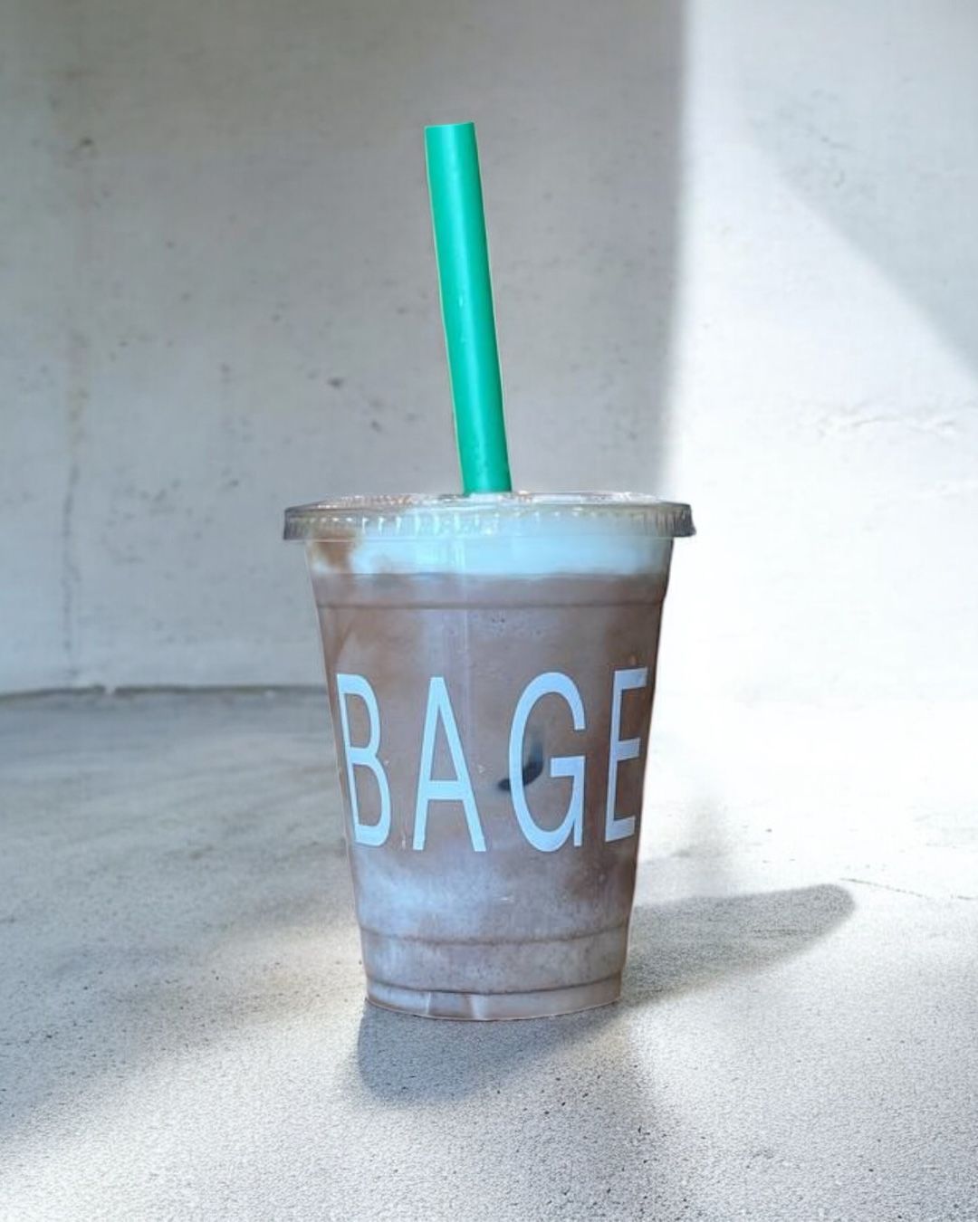Choco Mist