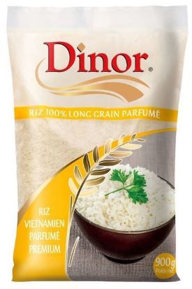 RIZ DINOR VIET PARFUME PREMIUM 5KG 