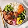 Poke Bowl 