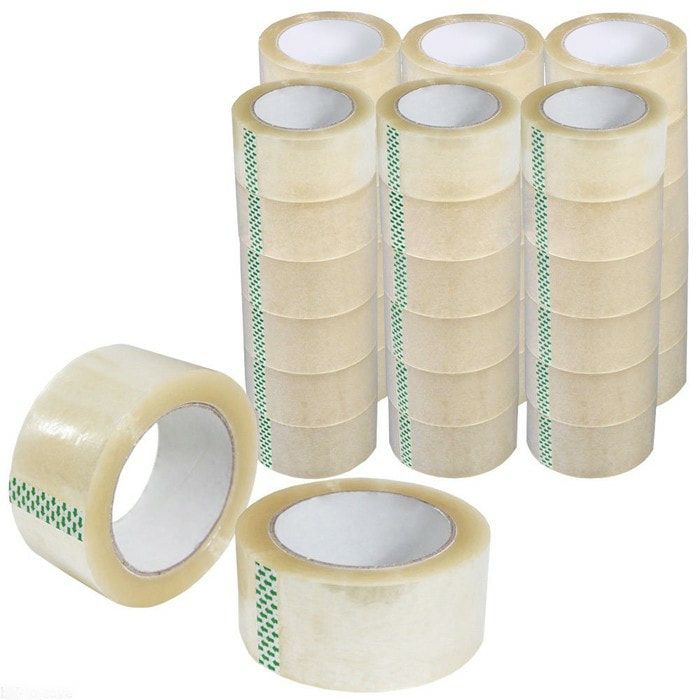 Packaging Tape