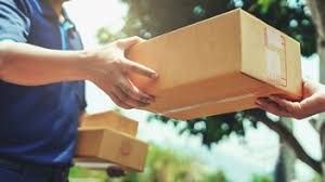 DELIVERY 1 KG