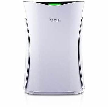 Purificateur d'Air Hisense AE15K4AF1 – Débit de 260 m³/h