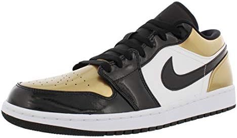 Air Jordan 1 Low "Gold Toe