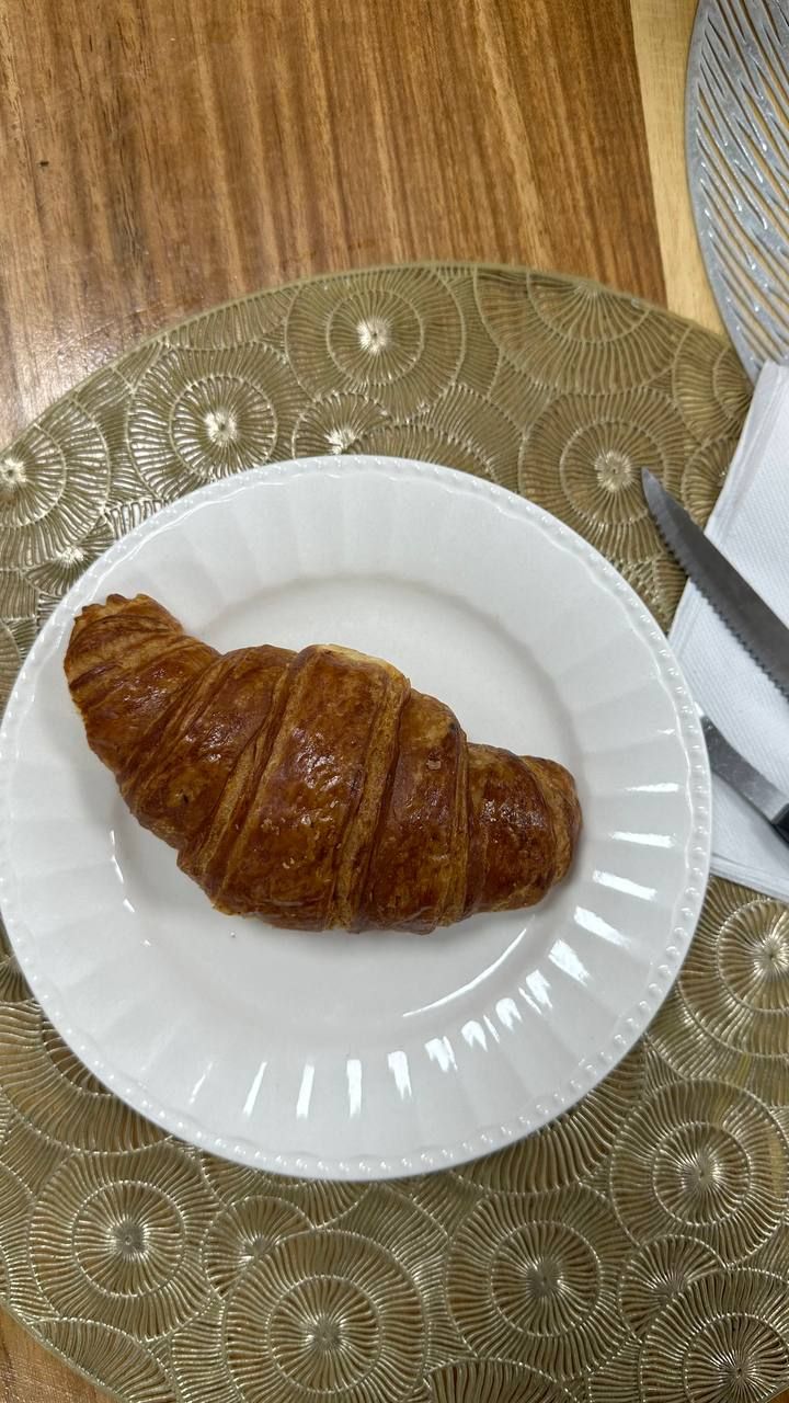 Croissant