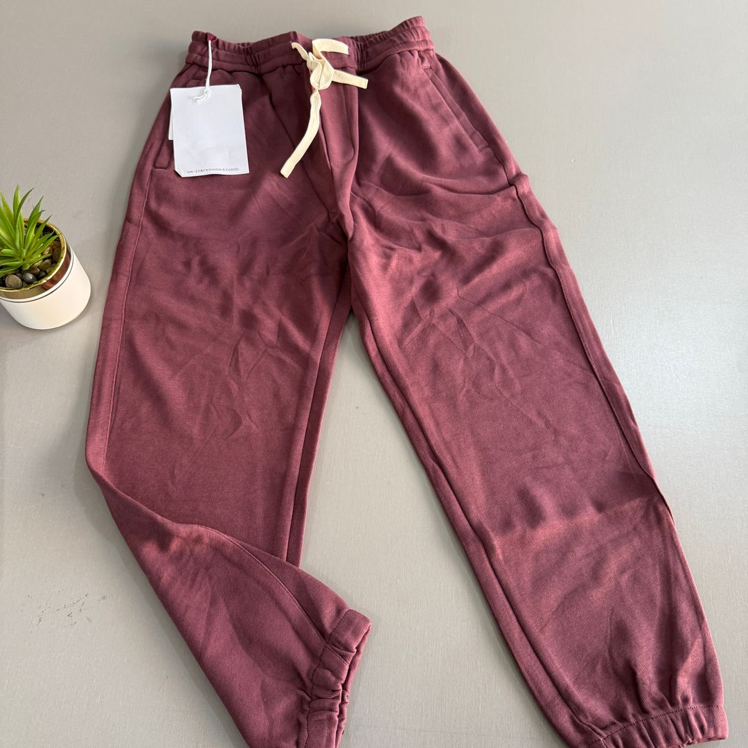 JOGGERS -HK.ZZ 