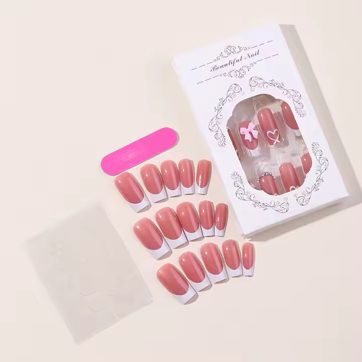 Faux ongles