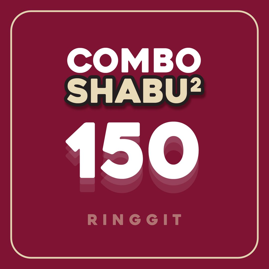 COMBO Shabu-Shabu