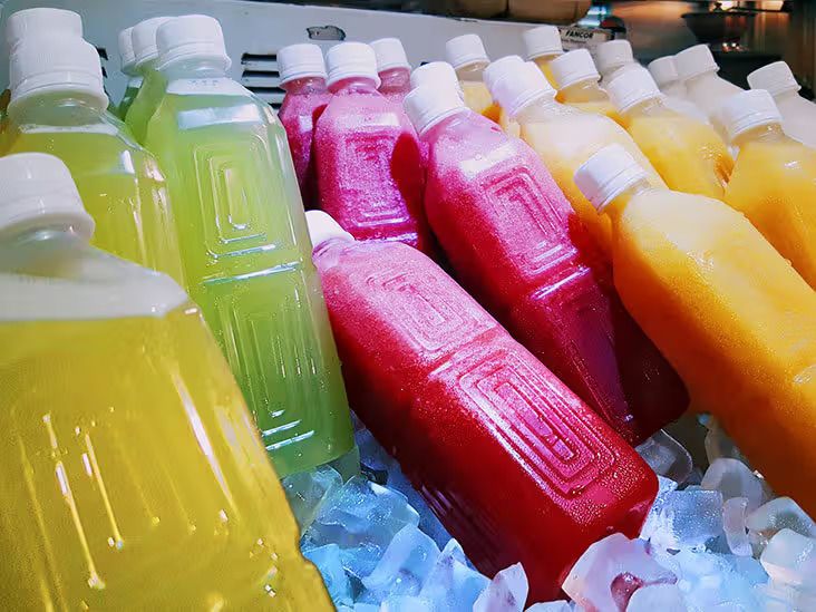 Juice