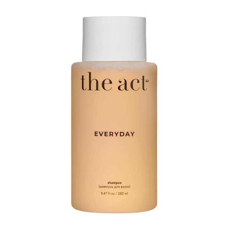 The Act Everyday Shampoo 280ml