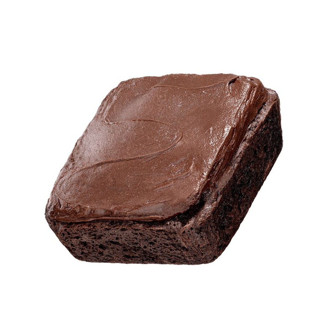 TRIPLE FUDGE BROWNIE