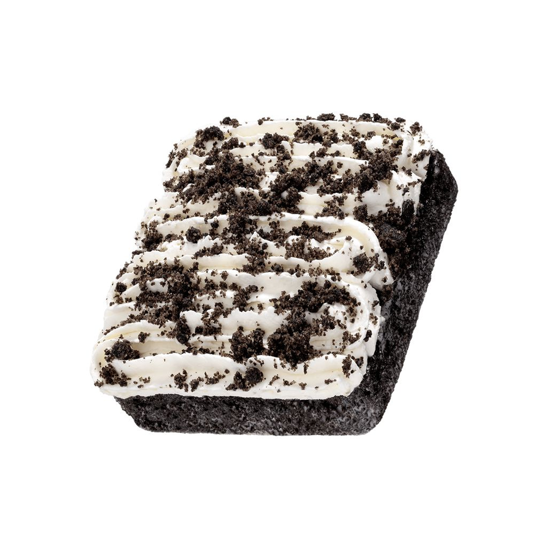 COOKIES & CREAM 3 LECHES BROWNIE