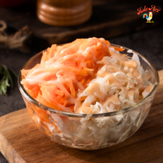 Coleslaw 
