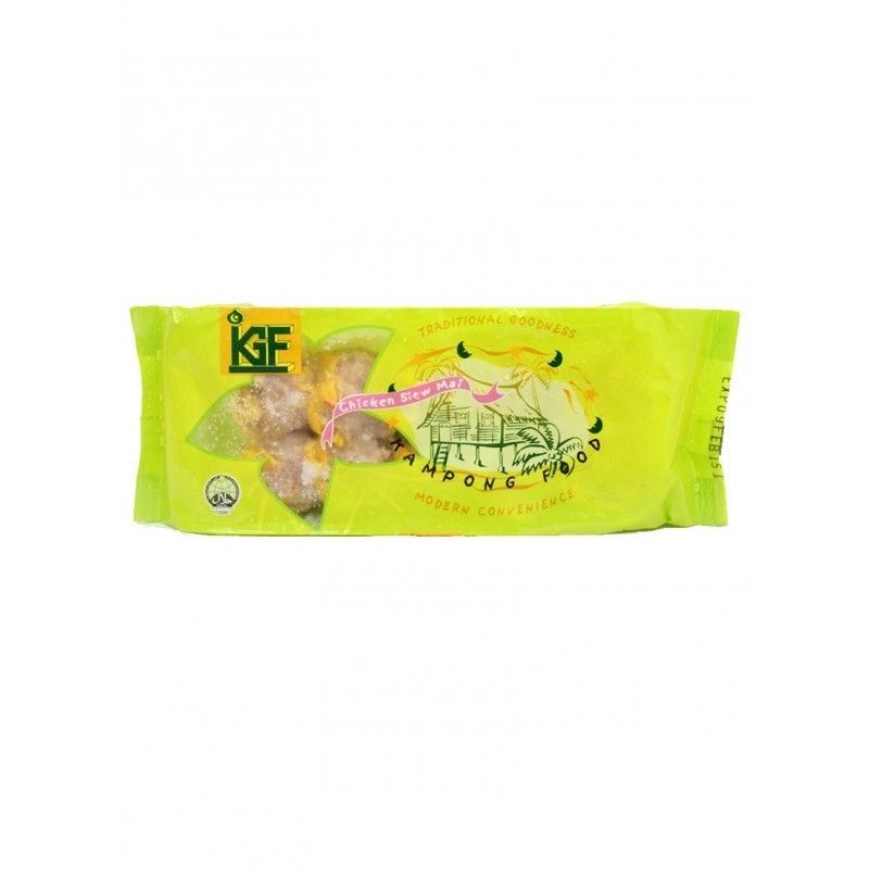 KGF CHICKEN SIEW MAI 10 pcs