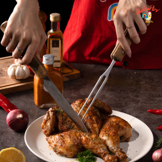 Frango Inteiro