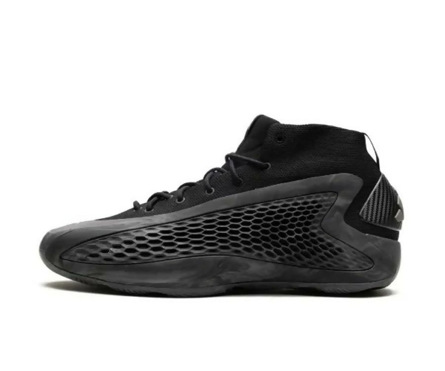 Adidas A E 1 StormTrooper X Black