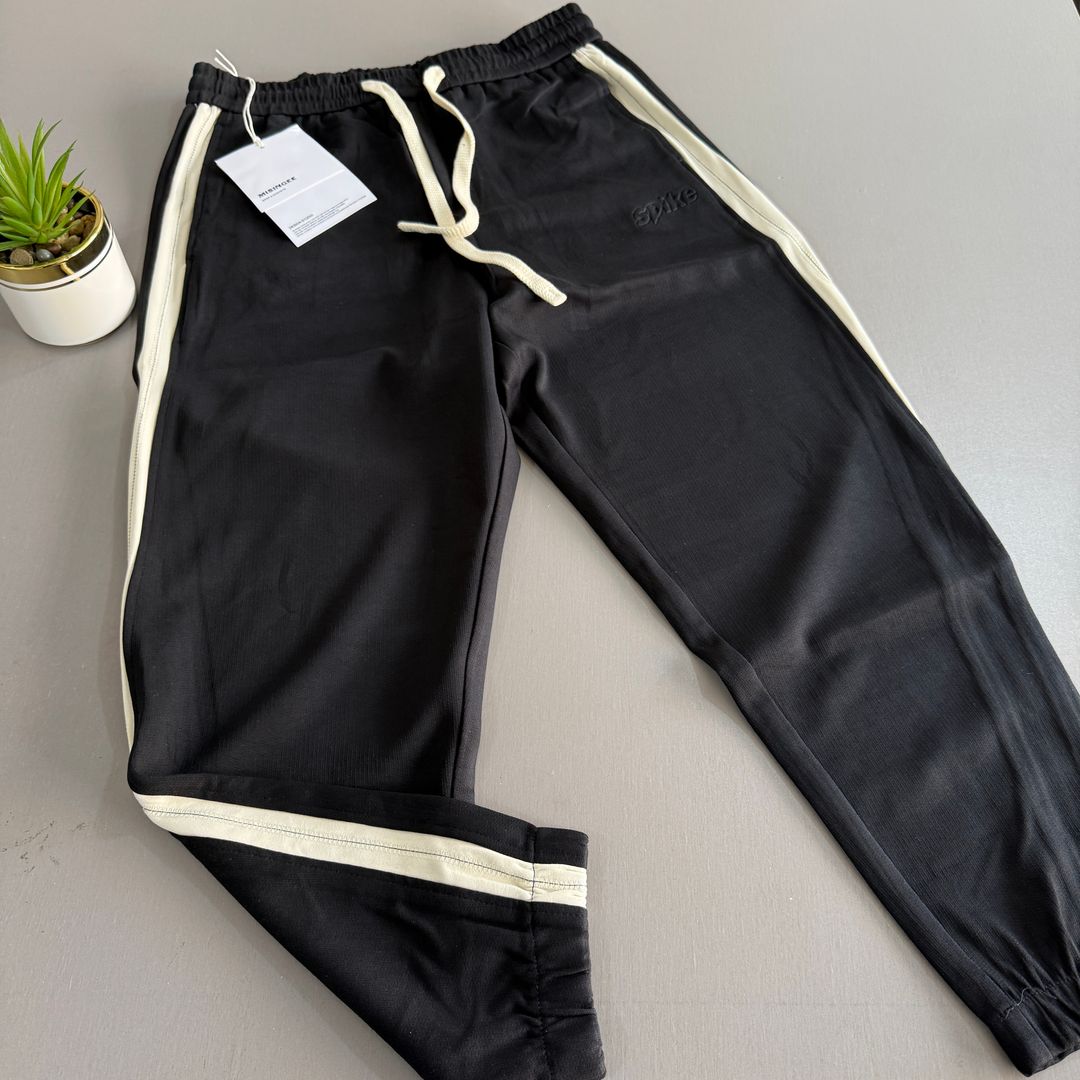 JOGGERS - MISINGEE