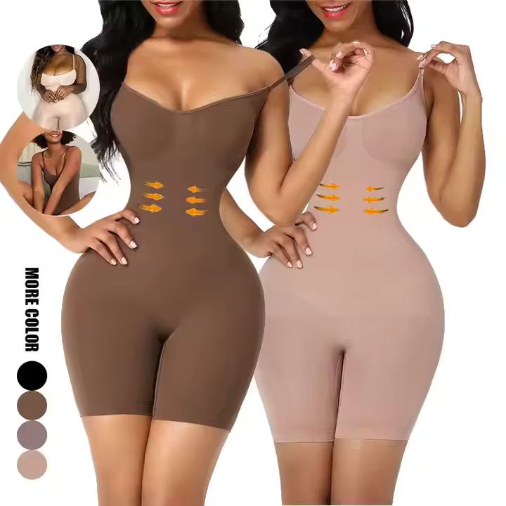 Gaine Bodysuit