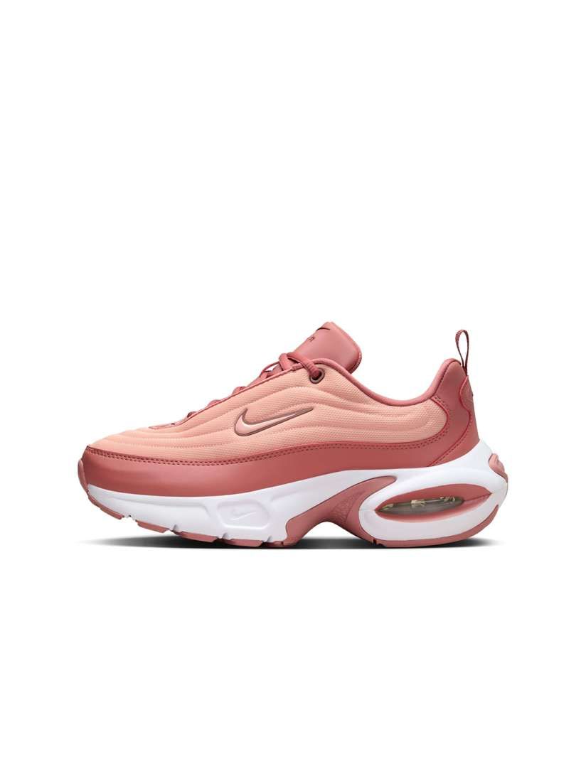 Nike Women's Air Max Portal (Canyon Pink Coral Stardust White)
