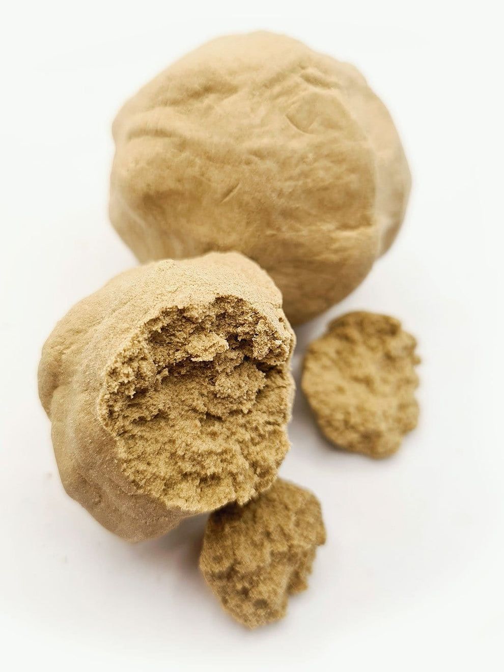 Moroccan Dry Sift – Classic