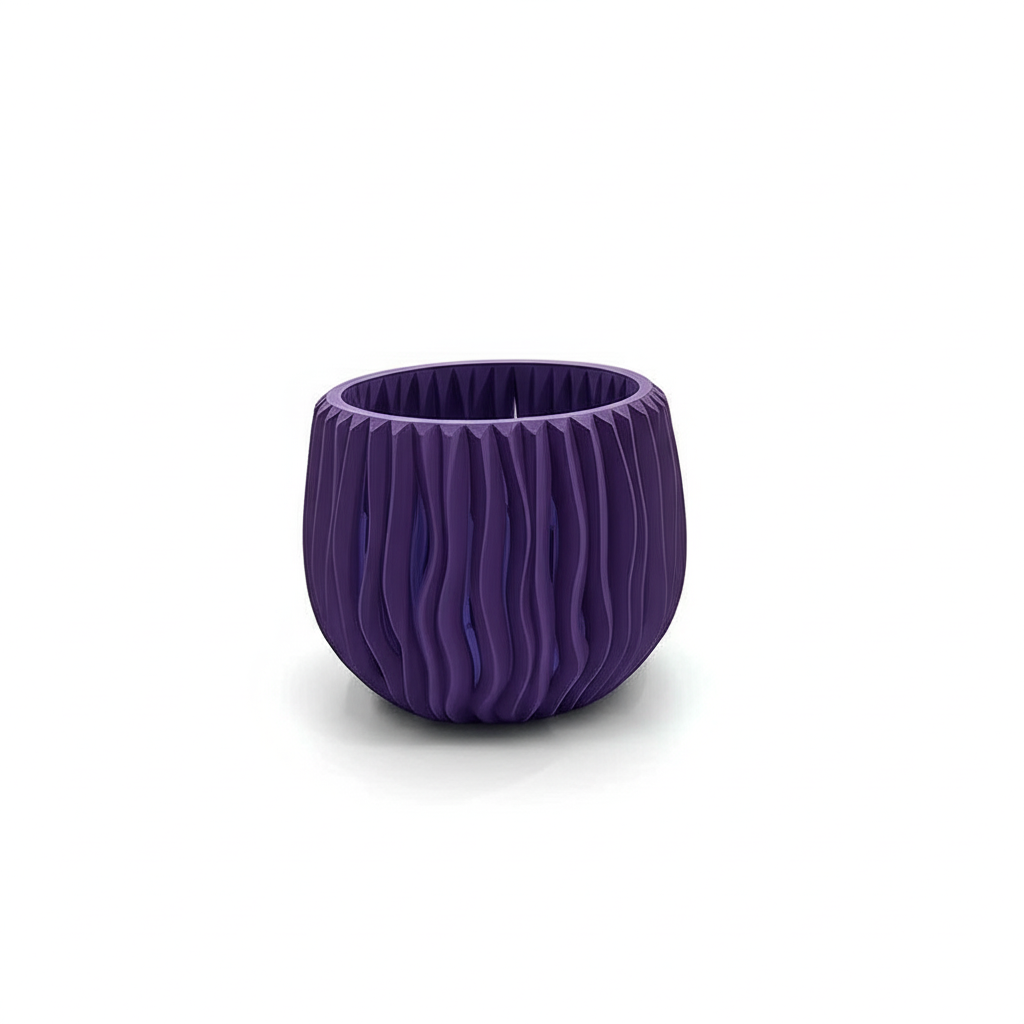 Modern Planter