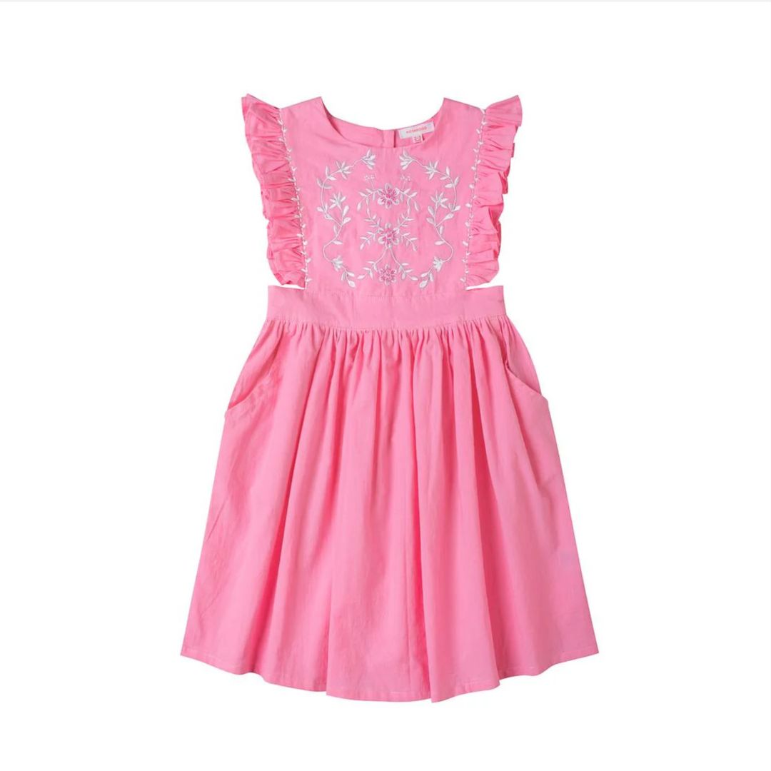 *Pre-order* Valentine Dress