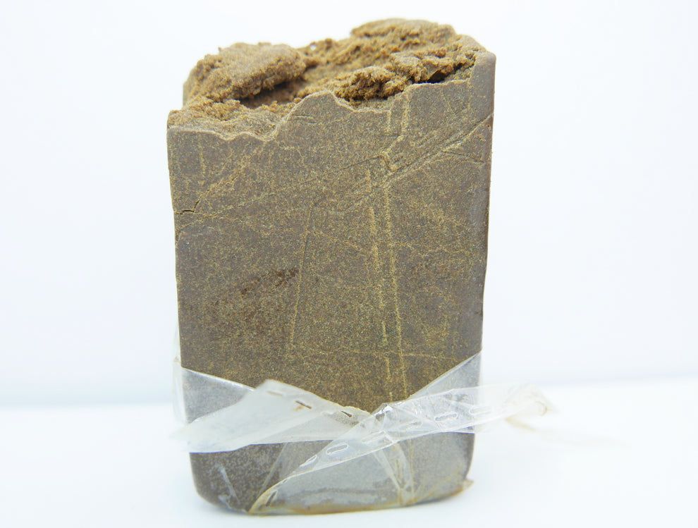 Frozen Hash – Lavenderz 120-45u (Full Melt / Ice Water)