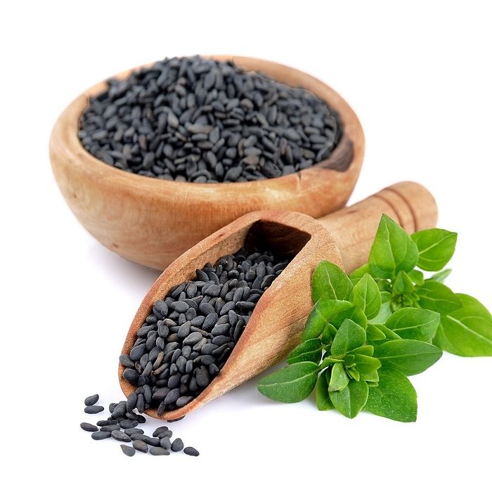 Basil Seeds