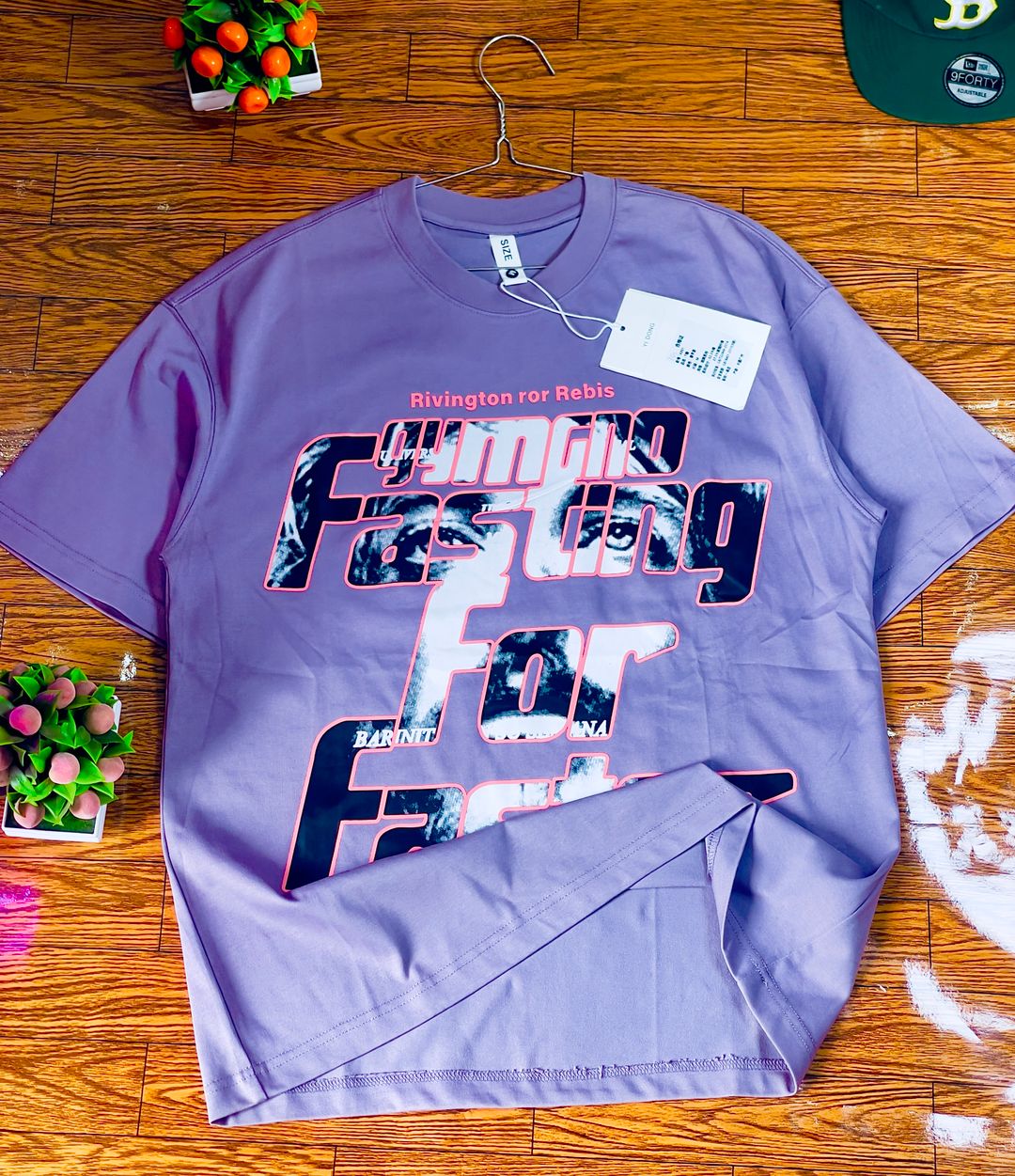 T-shirt Premium 