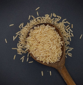 Brown Jasmine Rice 500g / Arroz Jazmín Integral 500g