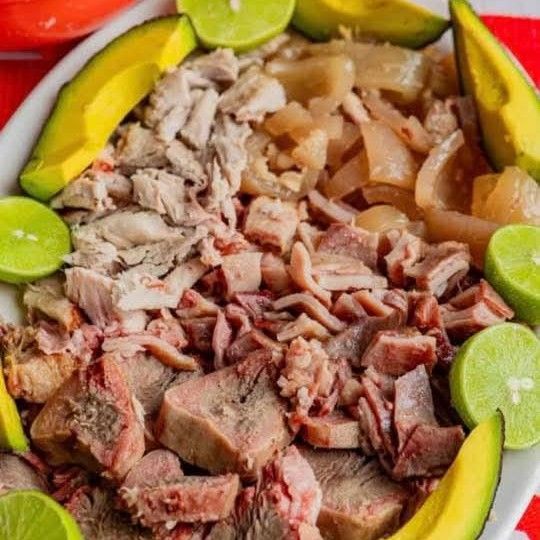 Combo Pa'compartir