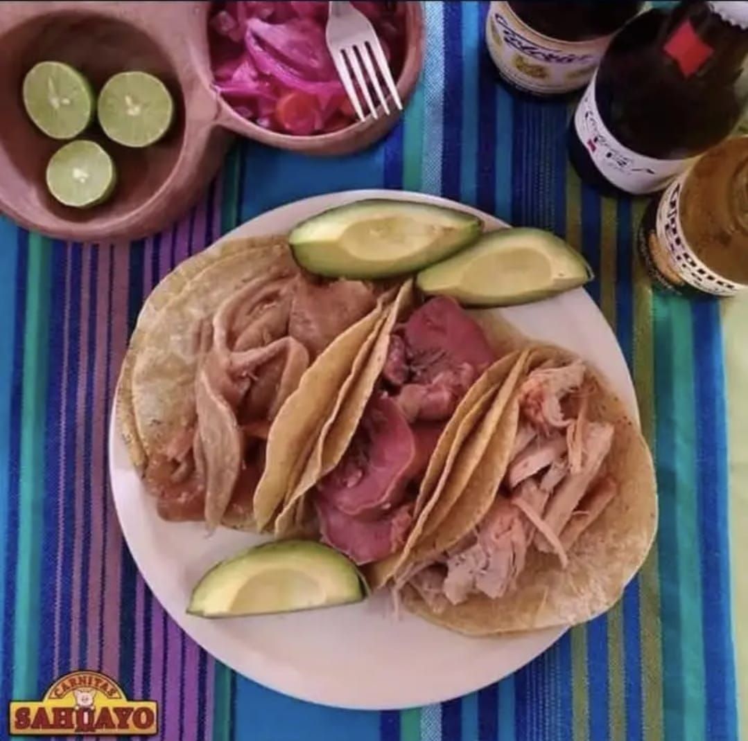 Combo Sahuayinki