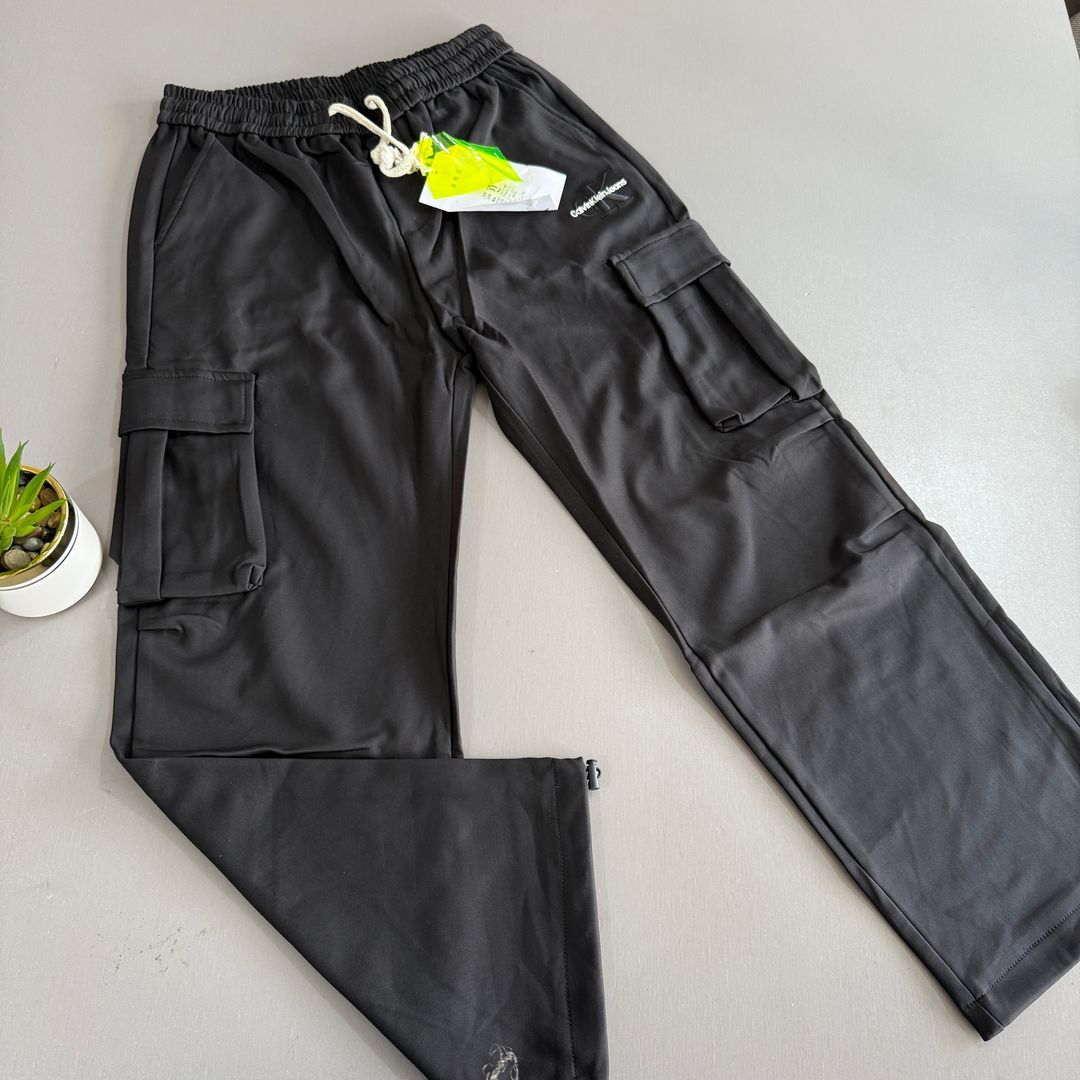 Cargo Pants. CK jeans
