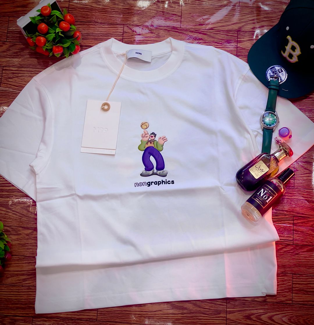T-shirt M99 M