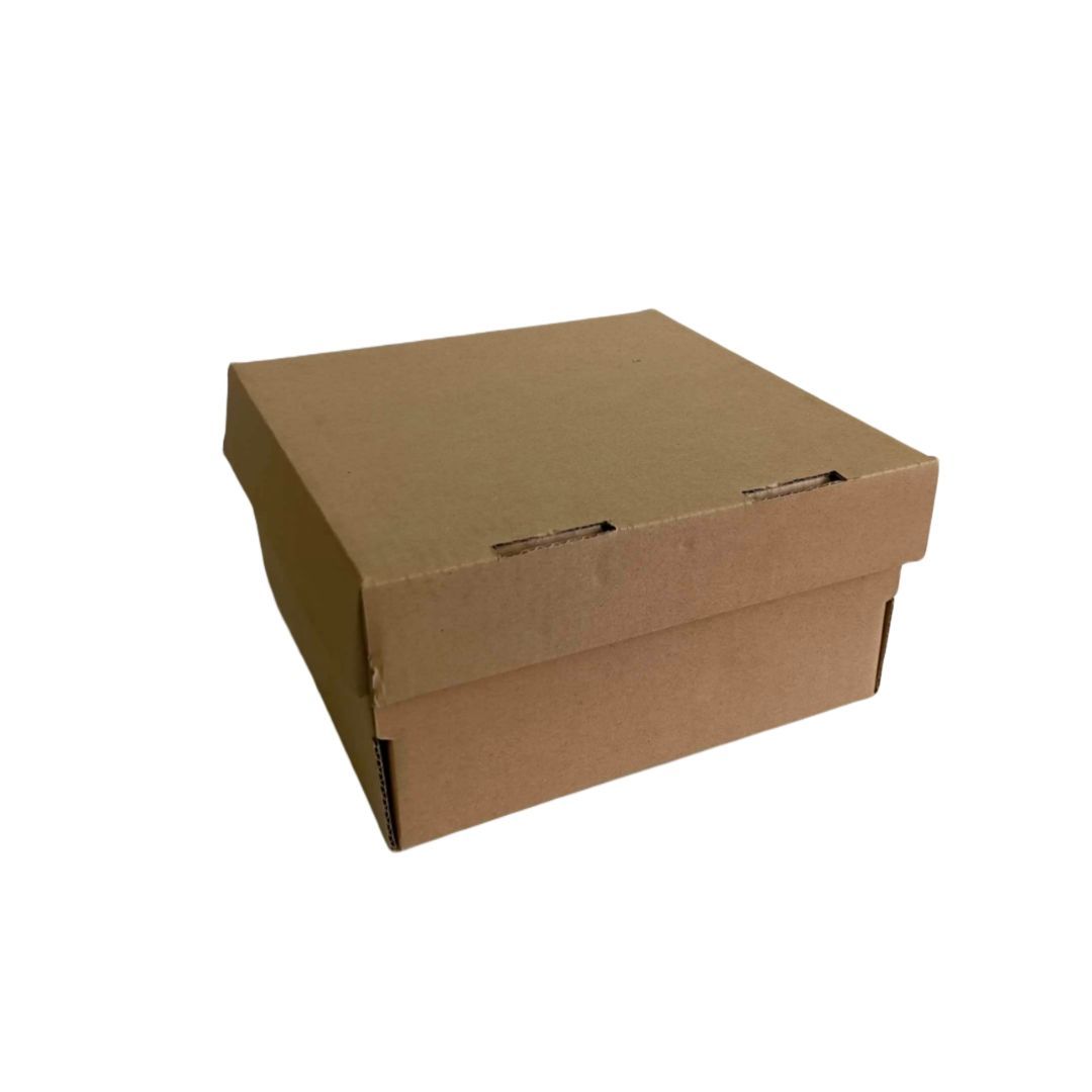 Cake Box 10"