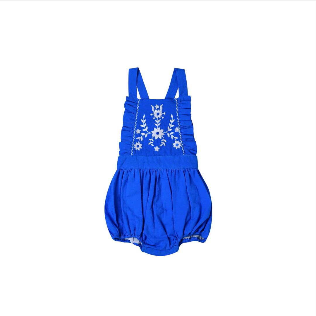 *Pre-order* Gypsy Romper