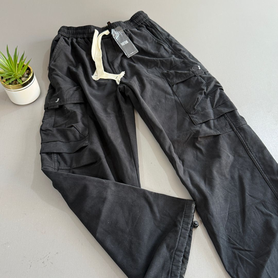 Cargo Pants MFDB