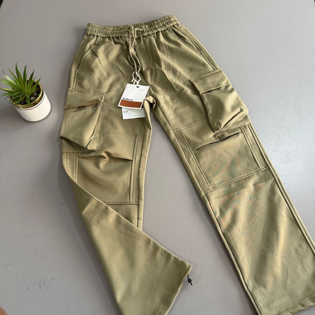 Cargo Pants 