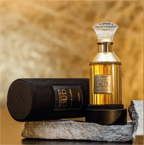 Velvet Oud by Lattafa Perfumes