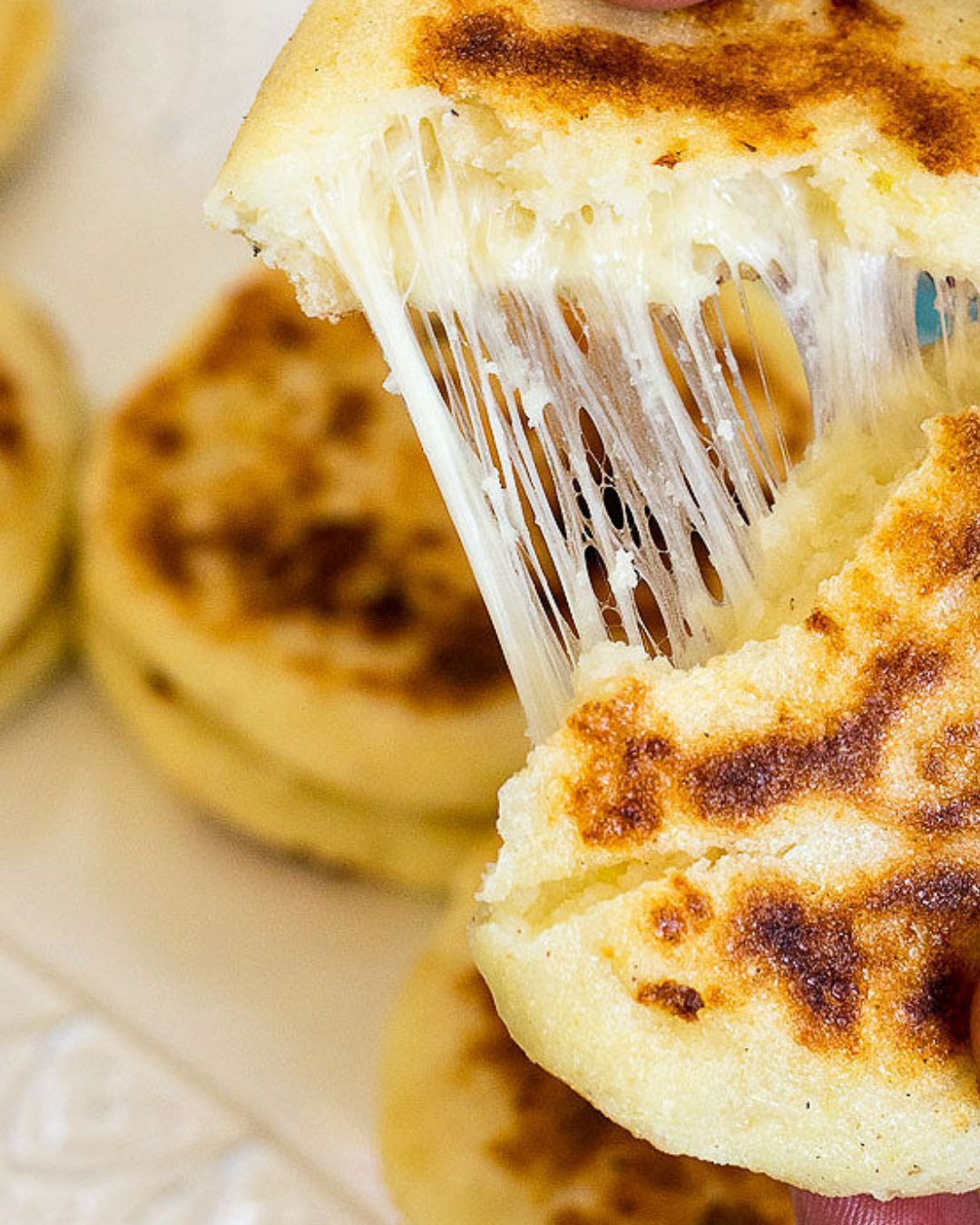 Arepa Pepa