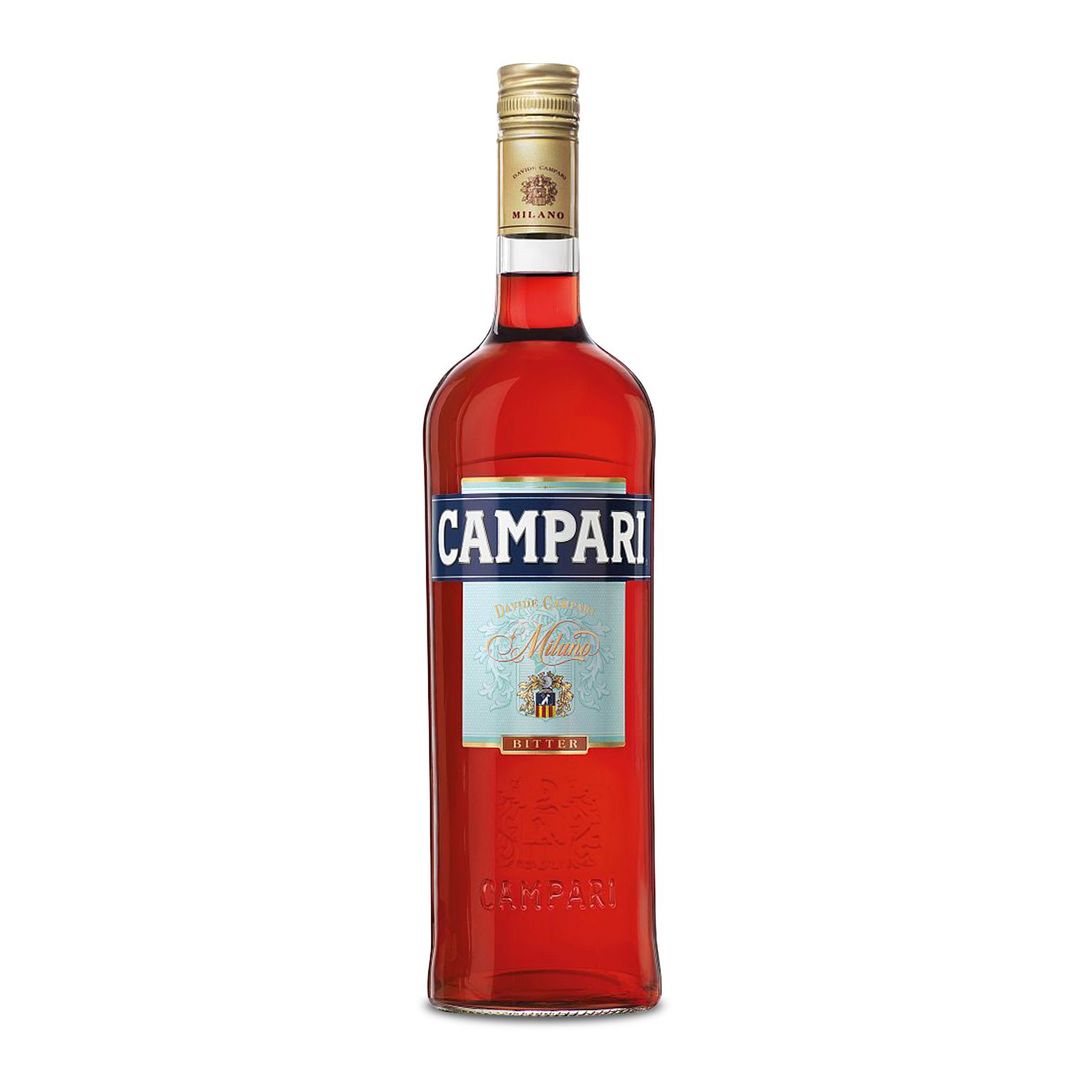 Campari, 1L.