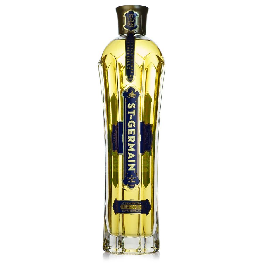 St‑Germain Elderflower Liqueur, 1L.