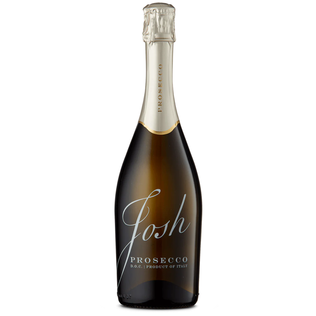 Josh Prosecco