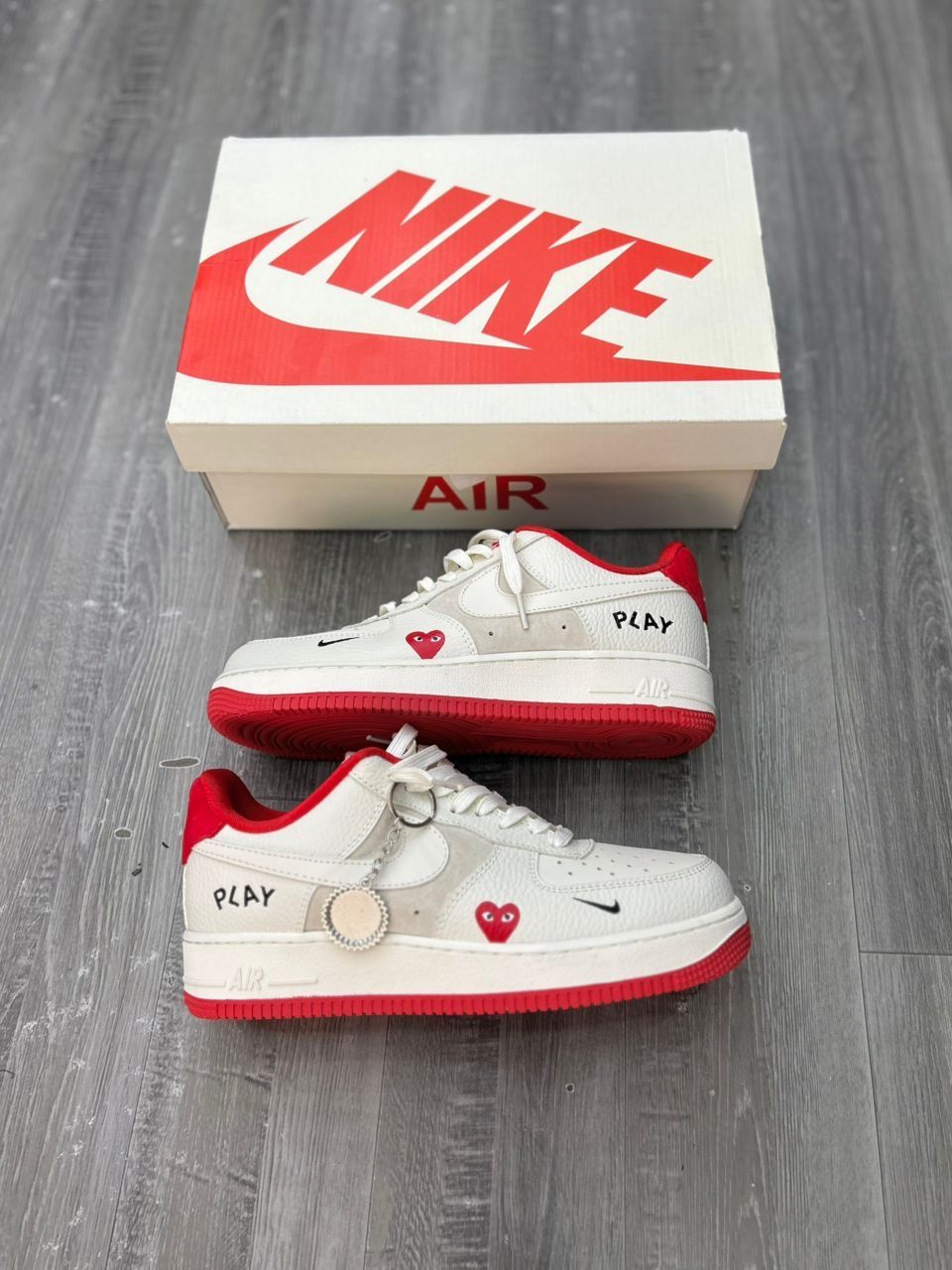 Air Force One